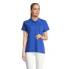 PULSE POLO MUJER Algodón - Cail
