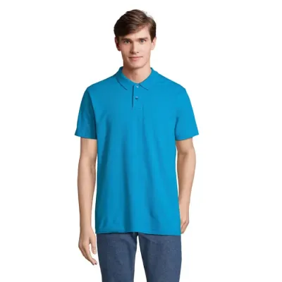 PULSE UNISEX POLO Algodón - Maep