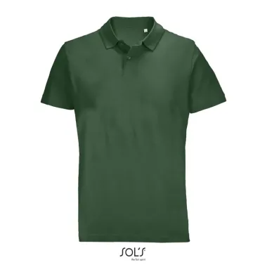 PULSE UNISEX POLO Algodón - Maep
