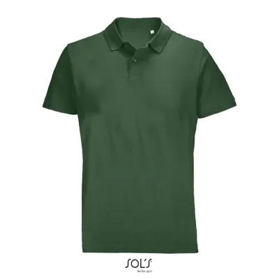 PULSE UNISEX POLO Algodón - Maep