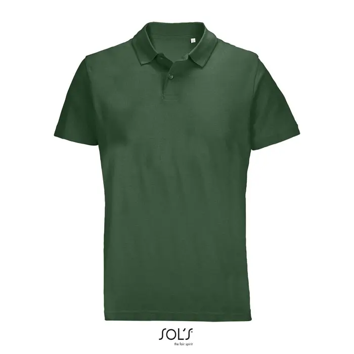 PULSE UNISEX POLO Algodón - Maep miniatura 1