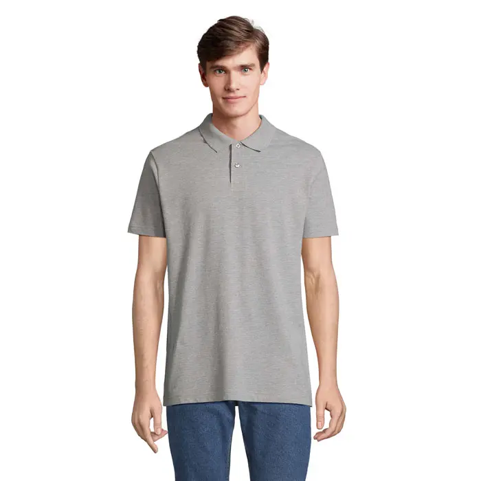 PULSE UNISEX POLO Algodón - Maep miniatura 1