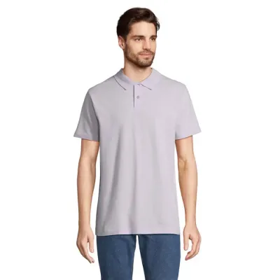 PULSE UNISEX POLO Algodón - Maep