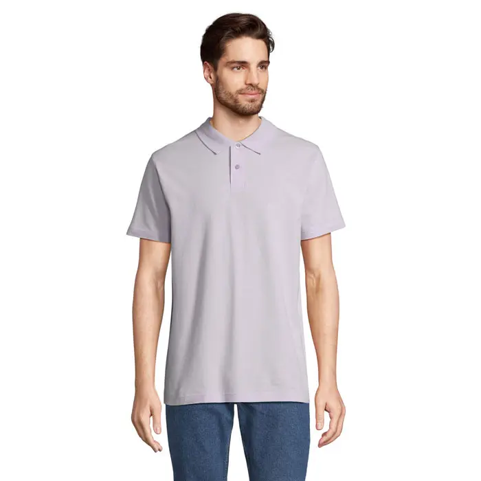 PULSE UNISEX POLO Algodón - Maep miniatura 1