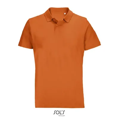 PULSE UNISEX POLO Algodón - Maep
