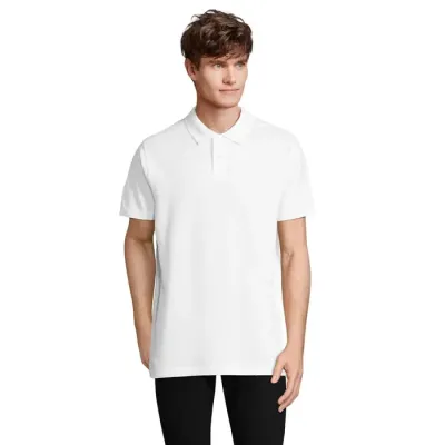 PULSE UNISEX POLO Algodón - Maep
