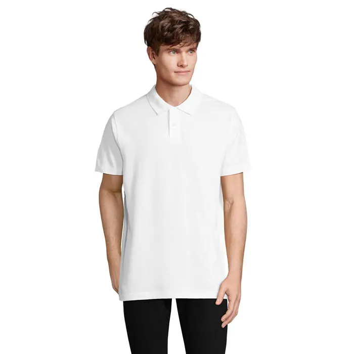 PULSE UNISEX POLO Algodón - Maep miniatura 1