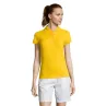 PASSION POLO MUJER 170g Algodón - Cewa