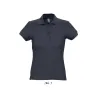PASSION POLO MUJER 170g Algodón - Cewa