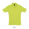 SUMMER II MEN Polo 170g Algodón - Yaka