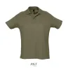 SUMMER II MEN Polo 170g Algodón - Yaka