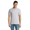 SUMMER II MEN Polo 170g Algodón - Yaka