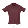 SUMMER II MEN Polo 170g Algodón - Yaka
