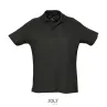 SUMMER II MEN Polo 170g Algodón - Yaka