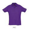 SUMMER II MEN Polo 170g Algodón - Yaka