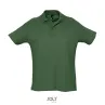 SUMMER II MEN Polo 170g Algodón - Yaka