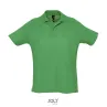 SUMMER II MEN Polo 170g Algodón - Yaka