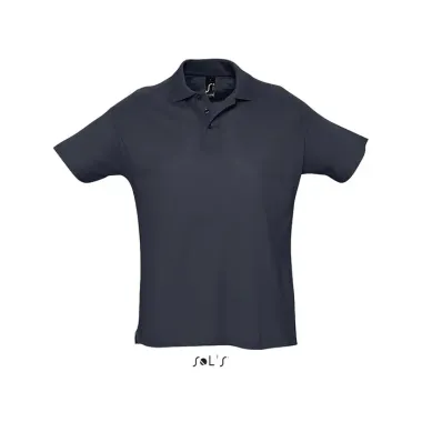 SUMMER II MEN Polo 170g Algodón - Yaka