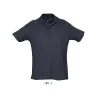 SUMMER II MEN Polo 170g Algodón - Yaka