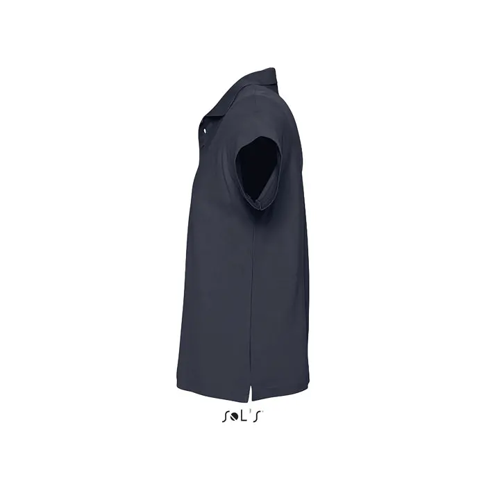 SUMMER II MEN Polo 170g Algodón - Yaka miniatura 2