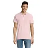 SUMMER II MEN Polo 170g Algodón - Yaka