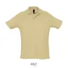 SUMMER II MEN Polo 170g Algodón - Yaka