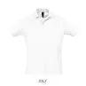 SUMMER II MEN Polo 170g Algodón - Yaka