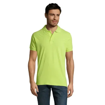 PERFECT MEN Polo 180g Algodón - Naju
