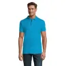 PERFECT MEN Polo 180g Algodón - Naju
