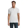 PERFECT MEN Polo 180g Algodón - Naju