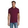 PERFECT MEN Polo 180g Algodón - Naju