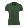PERFECT MEN Polo 180g Algodón - Naju