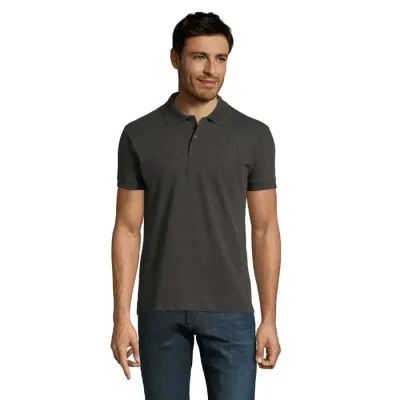 PERFECT MEN Polo 180g Algodón - Naju
