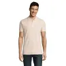 PERFECT MEN Polo 180g Algodón - Naju