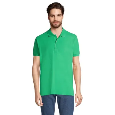 PERFECT MEN Polo 180g Algodón - Naju
