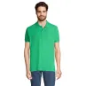 PERFECT MEN Polo 180g Algodón - Naju