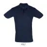 PERFECT MEN Polo 180g Algodón - Naju