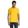 PERFECT MEN Polo 180g Algodón - Naju