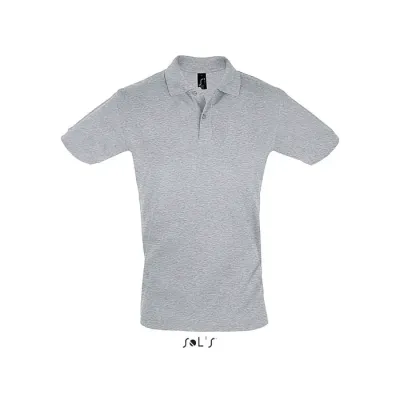 PERFECT MEN Polo 180g Algodón - Naju