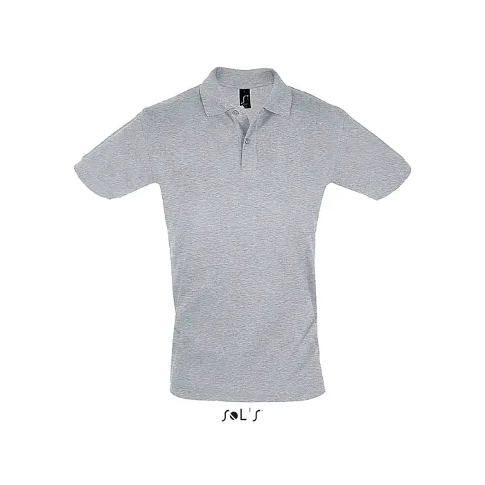 PERFECT MEN Polo 180g Algodón - Naju miniatura 1