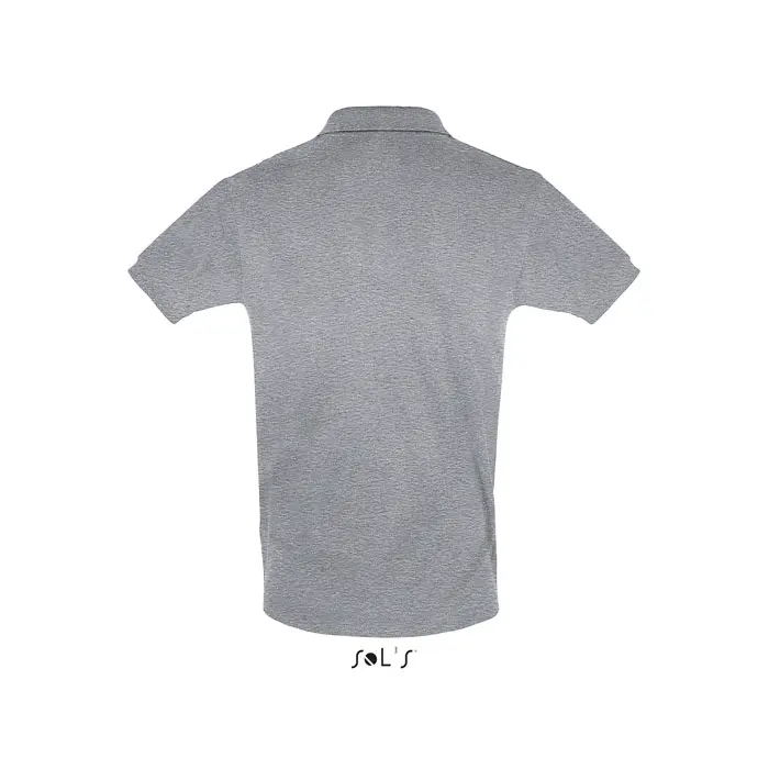 PERFECT MEN Polo 180g Algodón - Naju miniatura 3