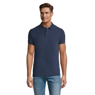 PERFECT MEN Polo 180g Algodón - Naju