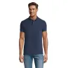 PERFECT MEN Polo 180g Algodón - Naju