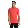 PERFECT MEN Polo 180g Algodón - Naju