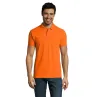 PERFECT MEN Polo 180g Algodón - Naju