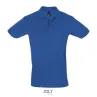 PERFECT MEN Polo 180g Algodón - Naju