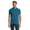 PERFECT MEN Polo 180g Algodón - Naju