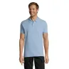 PERFECT MEN Polo 180g Algodón - Naju