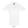 PERFECT MEN Polo 180g Algodón - Naju