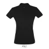 PERFECT POLO MUJER 180g Algodón - Haye